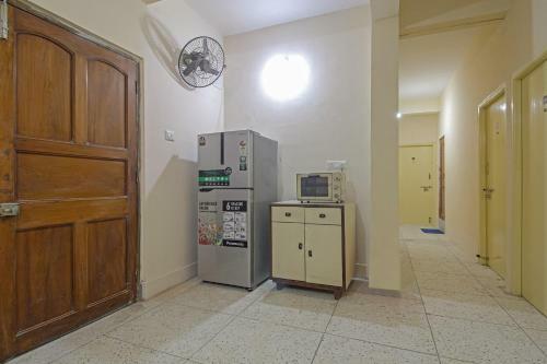 Hotel Oyo Flagship 77037 Bliss Executive