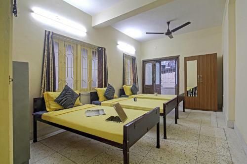 Hotel Oyo Flagship 77037 Bliss Executive