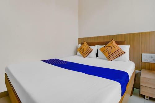 Spot On 78381 Hotel Yadgar