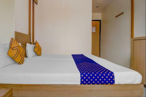 Spot On 78381 Hotel Yadgar