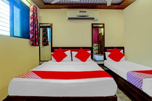 Oyo 78329 Hotel Grand Palace Inn