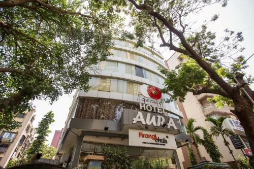 Capital O 35557 Hotel Aura