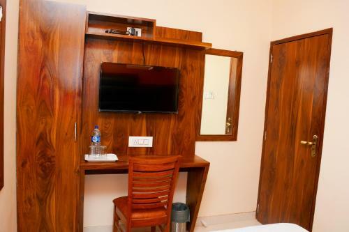 Hotel Nest N Rest - Mumbai