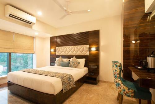 Hotel Auris
