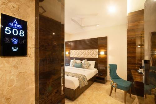 Hotel Auris
