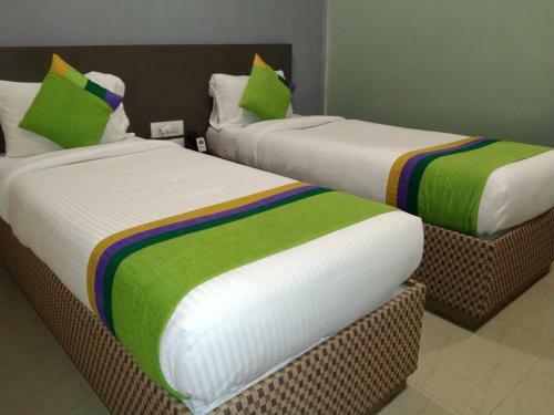 Hotel Ocean Suites