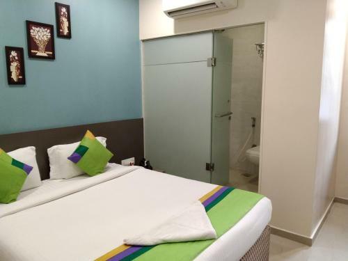 Hotel Ocean Suites