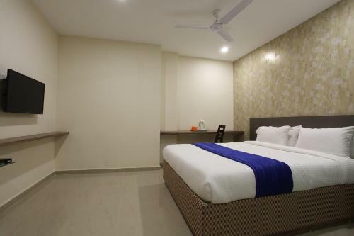 Hotel Ocean Suites