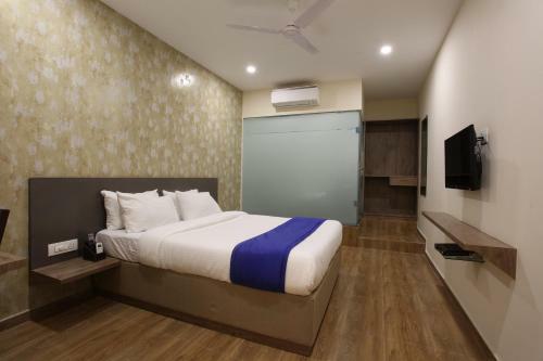 Hotel Ocean Suites