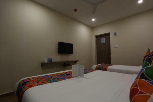 Hotel Ocean Suites