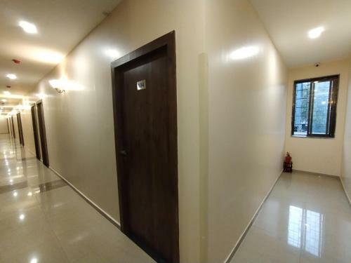 Hotel Ocean Suites