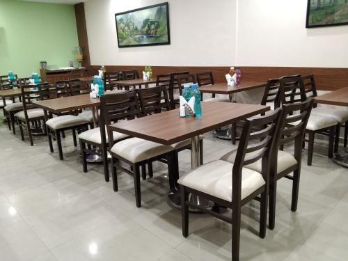 Hotel Ocean Suites