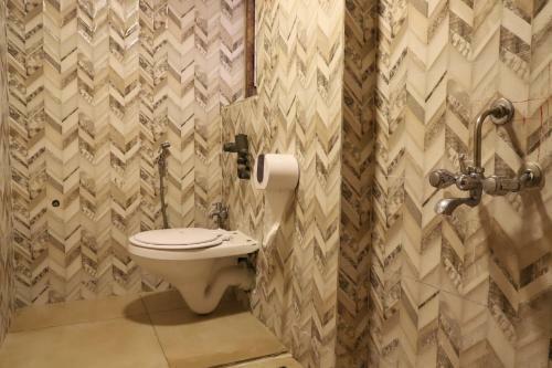 Osi Service Apartments
