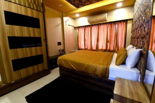 Osi Service Apartments