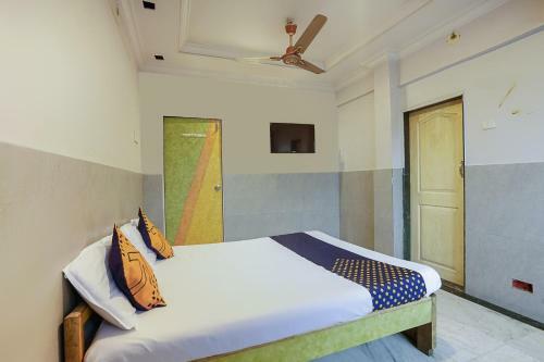 Hotel Spot On 75267 Aditi Lodging And Boarding
