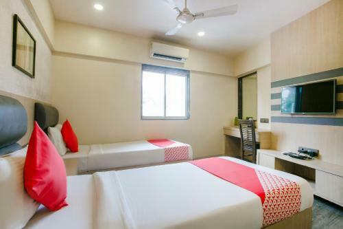 Hotel Oyo Flagship 75787 Meadow Inn