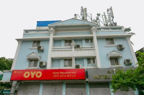 Hotel Oyo Flagship 75787 Meadow Inn