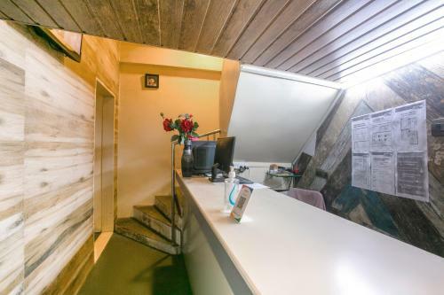 Hotel Oyo Flagship 75787 Meadow Inn