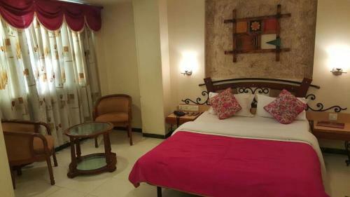 Adi Ashray Hotel
