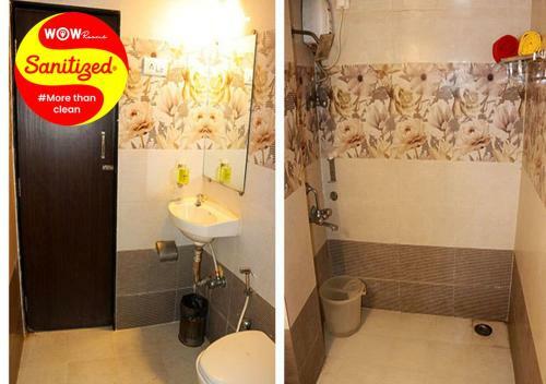 Hostal Wow 1019 Hotel Ashir Inn