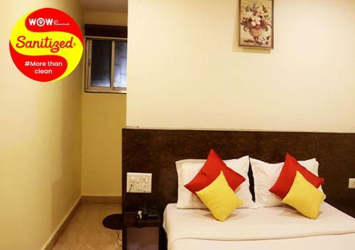Hostal Wow 1019 Hotel Ashir Inn