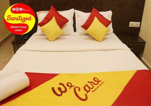 Hostal Wow 1019 Hotel Ashir Inn