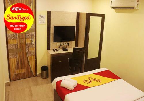 Hostal Wow 1019 Hotel Ashir Inn