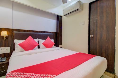 Oyo 77803 Hotel Jd Residency