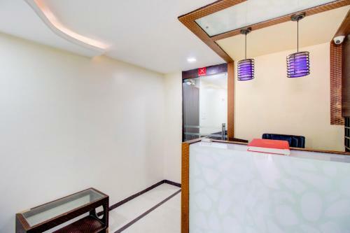 Oyo 77803 Hotel Jd Residency
