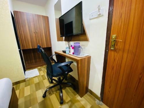 Hotel Airport Inn Residency