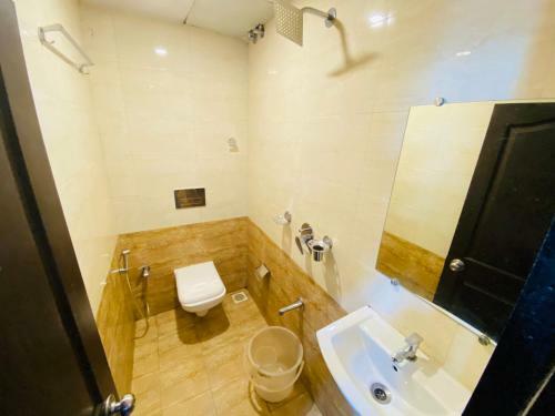 Hotel Airport Inn Residency