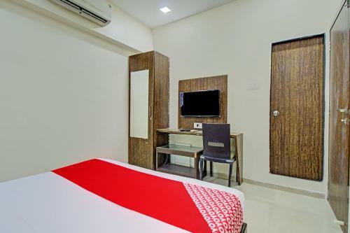 Oyo 77701 Hotel Aquarius