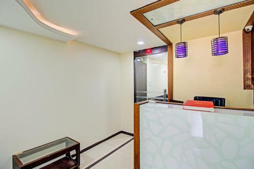 Oyo 77701 Hotel Aquarius