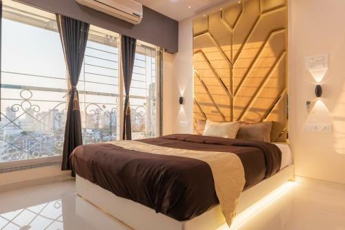 Osi Service Apartments