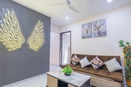 Osi Service Apartments