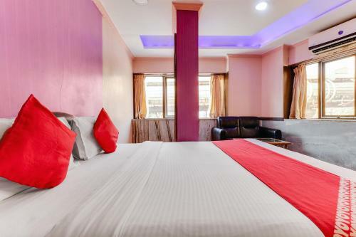 Oyo 79455 Flagship Hotel Plaza
