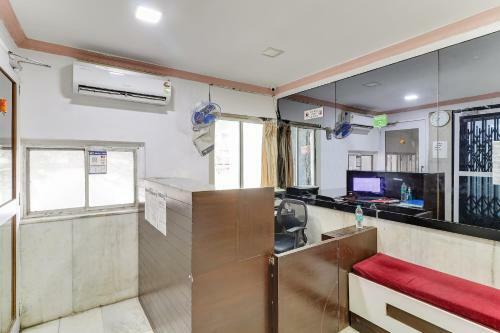 Oyo 79455 Flagship Hotel Plaza
