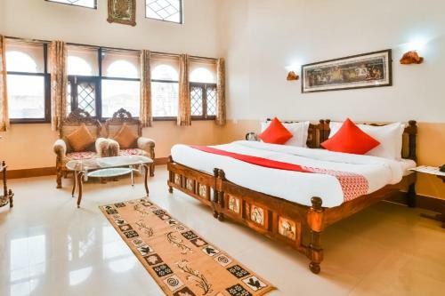 Hotel Oyo 44604 Jhankar Mansion