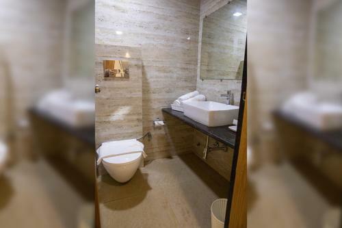 Hotel Grace Galaxy