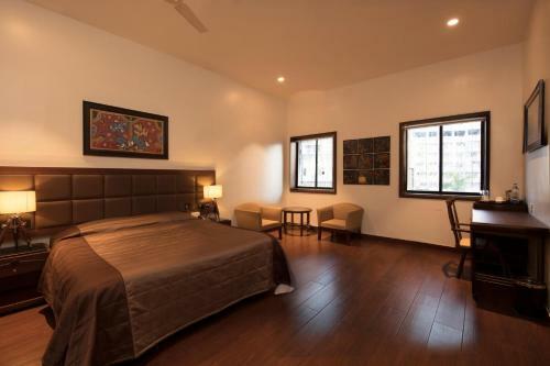 Bed & Breakfast Park Suites