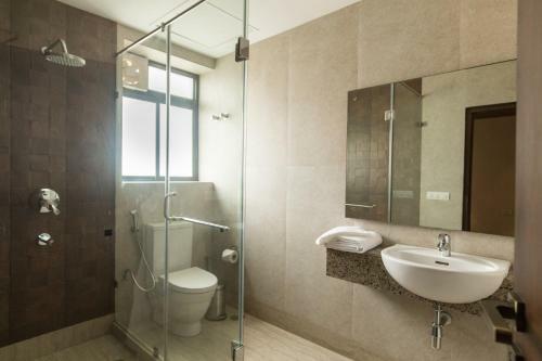 Bed & Breakfast Park Suites