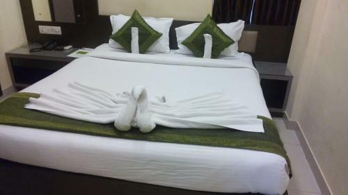 Hotel Diamond Plaza