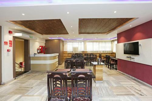 Hotel Diamond Plaza