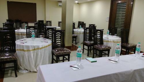 Hotel Diamond Plaza