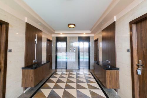 Hotel Capital O 70342 Imperial Residency