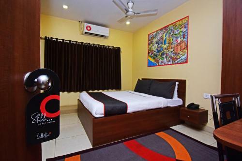 Hotel Collection O 650 Gokul Vip Road