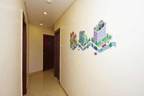 Hotel Collection O 650 Gokul Vip Road