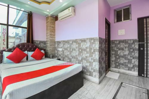 Oyo 35567 Hotel Nest