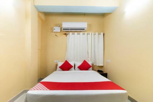 Hotel Oyo Flagship 77393 Silver Cloud Inn
