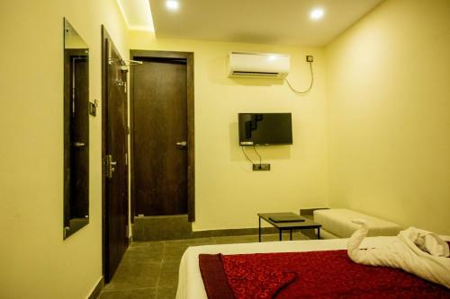 Hotel Vinayak Bhavan